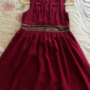 Kids dress